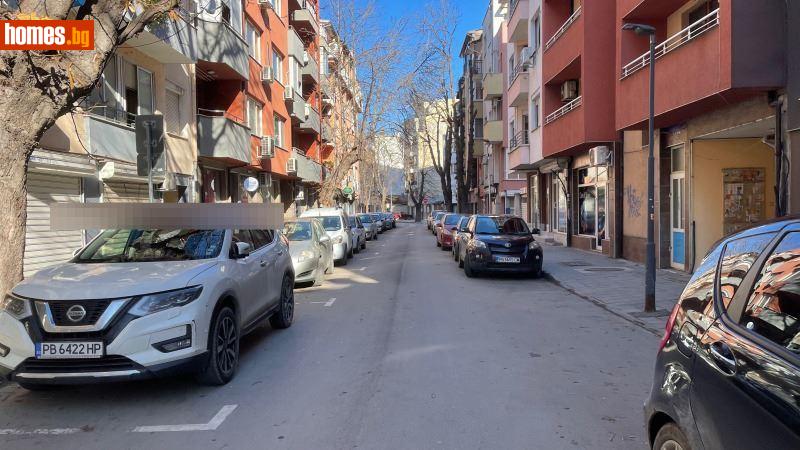 Двустаен, 60m² - Кв. Кършияка, Пловдив - Апартамент за продажба - ТОП ИМОТИ БГ - 114890827