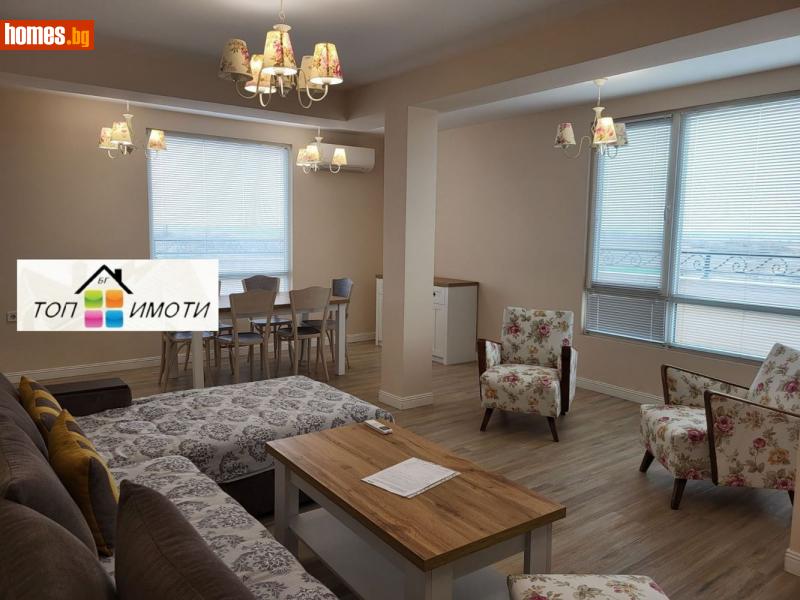 Четиристаен, 157m² - Жк. Тракия, Пловдив - Апартамент за продажба - ТОП ИМОТИ БГ - 114890947