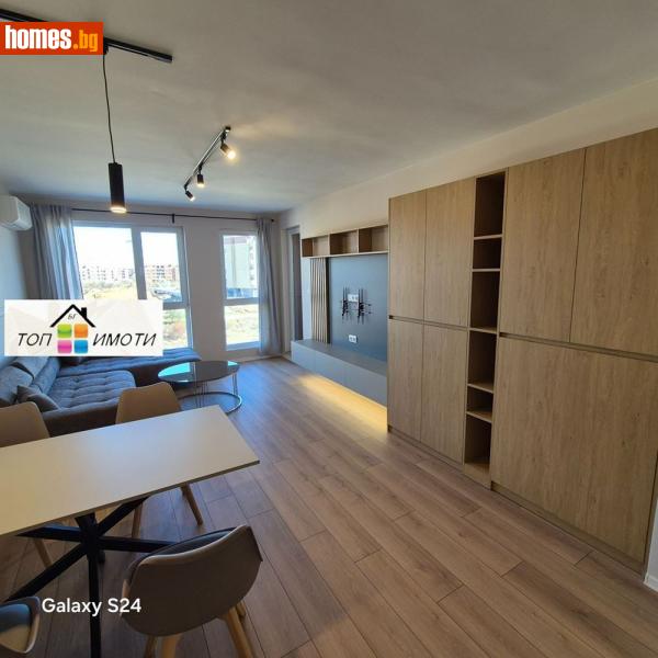 Двустаен, 80m² - Кв. Остромила, Пловдив - Апартамент за продажба - ТОП ИМОТИ БГ - 114890957