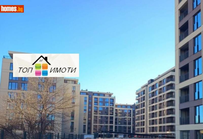 Двустаен, 65m² - Жк. Тракия, Пловдив - Апартамент за продажба - ТОП ИМОТИ БГ - 114891172