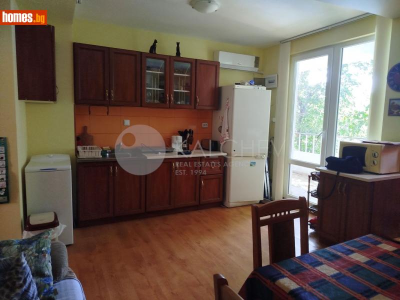 Четиристаен, 105m² - С.Кранево, Добрич - Апартамент за продажба - КАЛЧЕВ агенция за недвижими имоти - 114892077