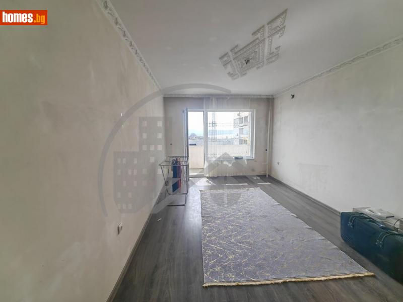 Тристаен, 69m² -  Автогарата, Варна - Апартамент за продажба - Смени Адреса ЕООД - 114892213