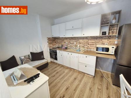 Едностаен, 92m² - Апартамент за продажба - 114892349