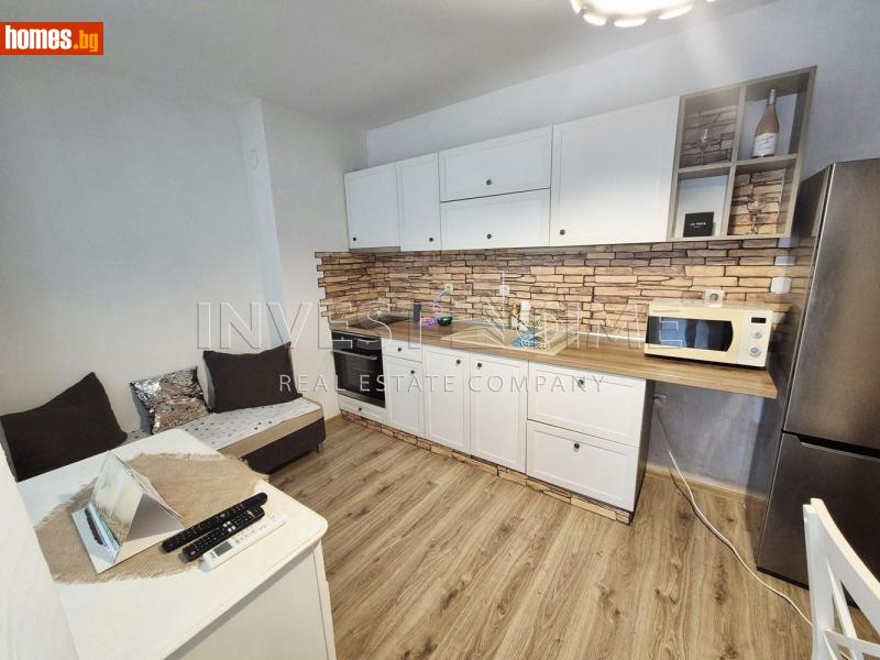 Едностаен, 92m² - Жк. Възраждане, Варна - Апартамент за продажба - Invest Time - 114892349