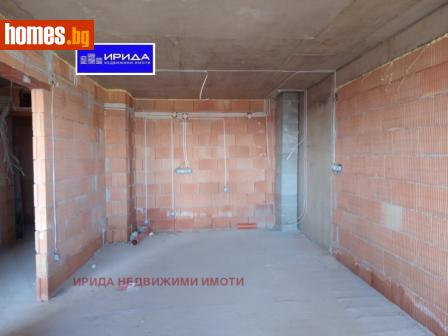Тристаен, 78m² - Апартамент за продажба - 114892875