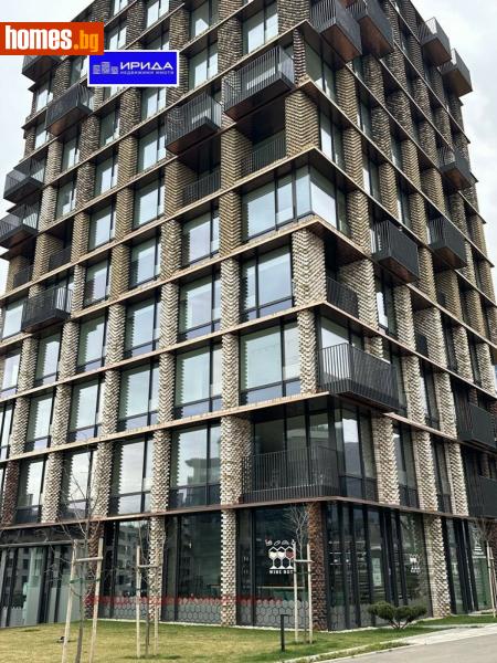 Тристаен, 149m² - Кв. Манастирски Ливади, София - Апартамент за продажба - Ирида - 114892923