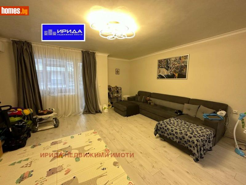 Тристаен, 141m² - Жк. Бъкстон, София - Апартамент за продажба - Ирида - 114892927