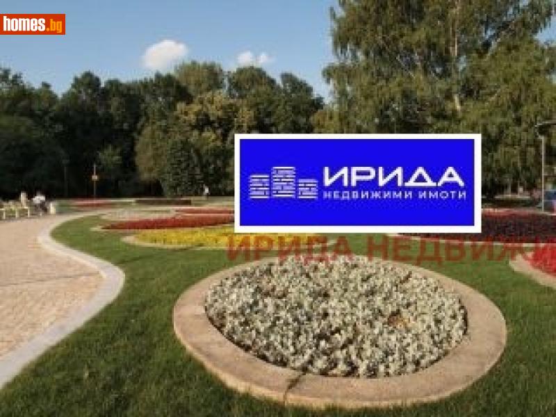 Двустаен, 45m² - Жк. Стрелбище, София - Апартамент за продажба - Ирида - 114892939