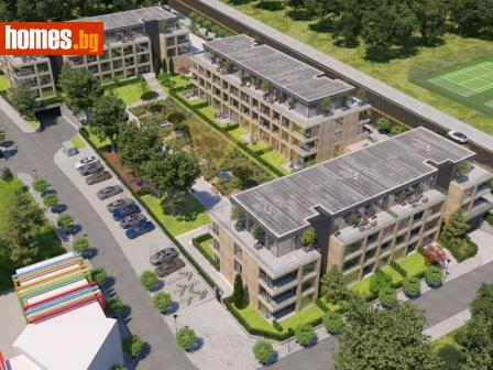 Двустаен, 72m² - Апартамент за продажба - 114892954