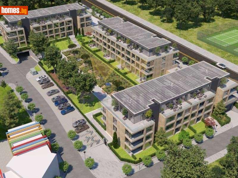 Двустаен, 72m² - Кв. Кръстова Вада, София - Апартамент за продажба - ИМОТИ ПРЕМИЕР - 114892954