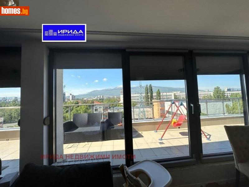 Четиристаен, 300m² - Жк. Гео Милев, София - Апартамент за продажба - Ирида - 114892963
