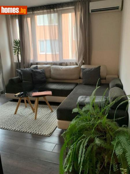 Двустаен, 74m² - Кв. Манастирски Ливади, София - Апартамент за продажба - Ирида - 114892980