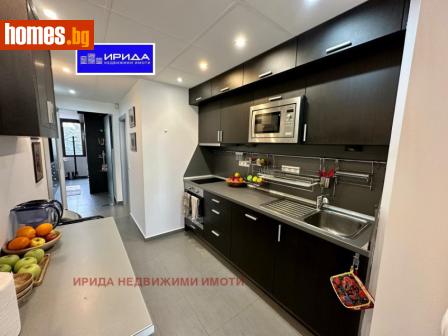 Четиристаен, 136m² - Апартамент за продажба - 114893015