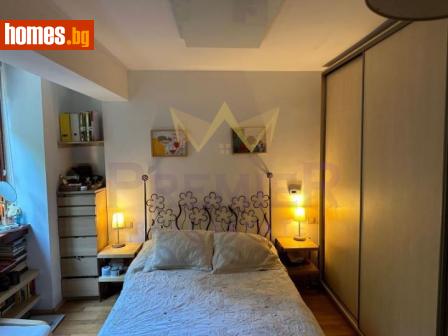 Тристаен, 99m² - Апартамент за продажба - 114893067