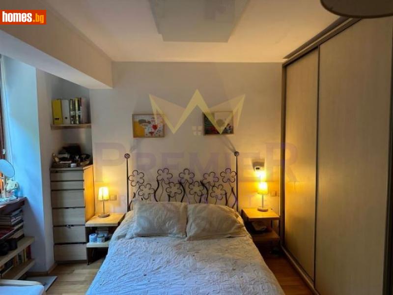 Тристаен, 99m² - Жк. Лозенец, София - Апартамент за продажба - ИМОТИ ПРЕМИЕР - 114893067