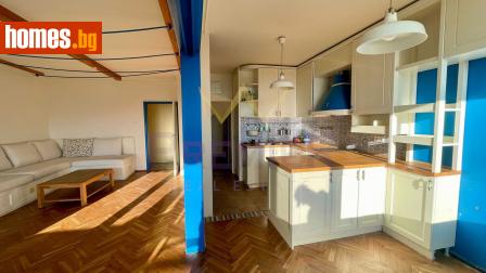 Четиристаен, 120m² - Апартамент за продажба - 114893225