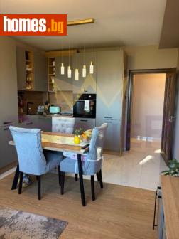 Тристаен, 83m² - Апартамент за продажба - 114893258