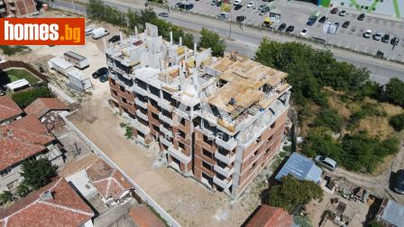 Тристаен, 90m² - Апартамент за продажба - 114893441