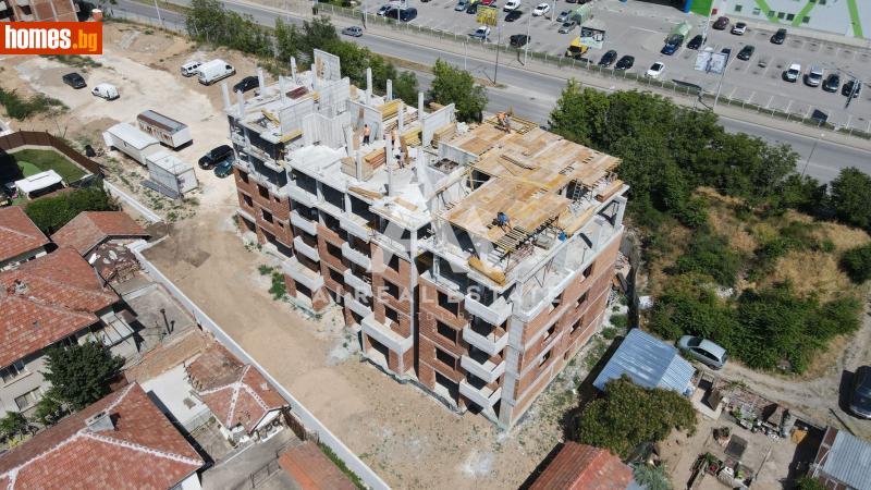 Тристаен, 90m² -  Широк Център, Плевен - Апартамент за продажба - АНДРОМЕДА  - 114893441