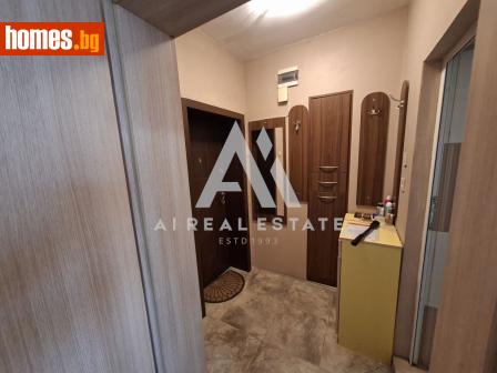 Двустаен, 57m² - Апартамент за продажба - 114893459