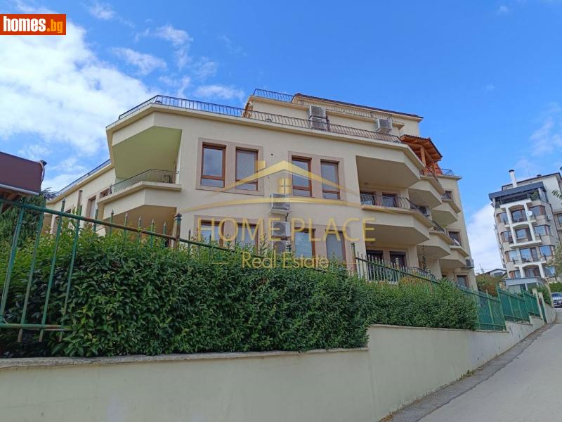 Тристаен, 100m² - М-т Евксиноград, Варна - Апартамент за продажба - Home Place - 114893895