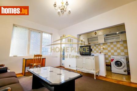 Двустаен, 58m² - Апартамент за продажба - 114893905