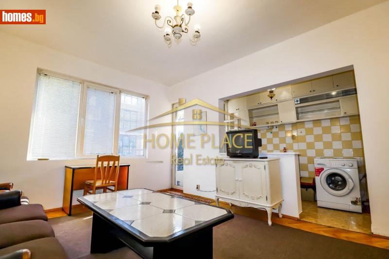 Двустаен, 58m² -  ВИНС, Варна - Апартамент за продажба - Home Place - 114893905