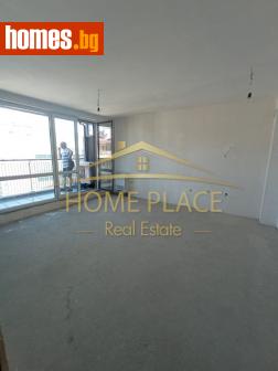 Тристаен, 86m² - Апартамент за продажба - 114893948