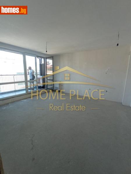 Тристаен, 86m² - Жк. Левски, Варна - Апартамент за продажба - Home Place - 114893948