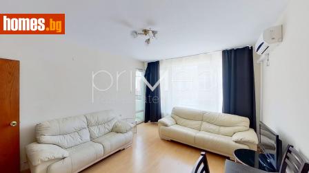 Двустаен, 52m² - Апартамент за продажба - 114894099