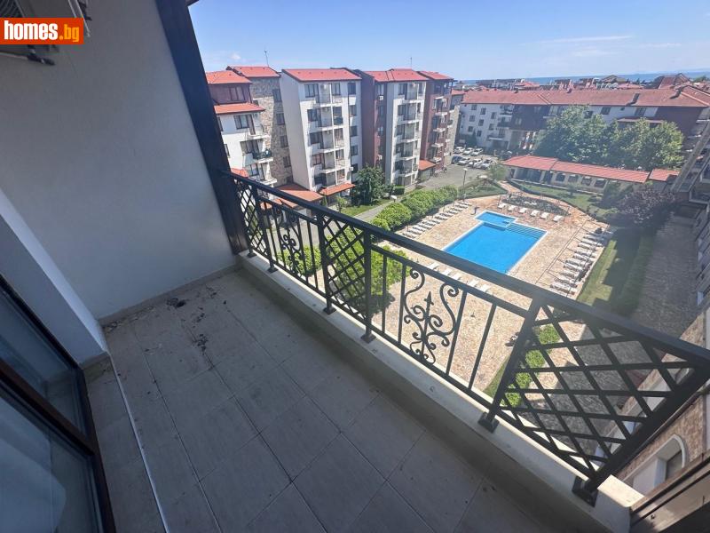 Четиристаен, 121m² - Гр.Несебър, Бургас - Апартамент за продажба - Easy Rentals  - 114894166