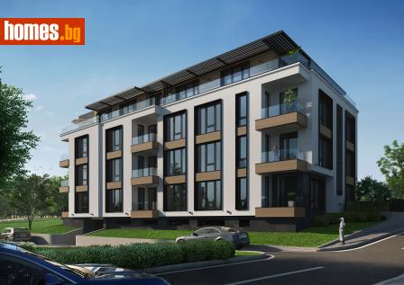 Тристаен, 77m² - Апартамент за продажба - 114894176