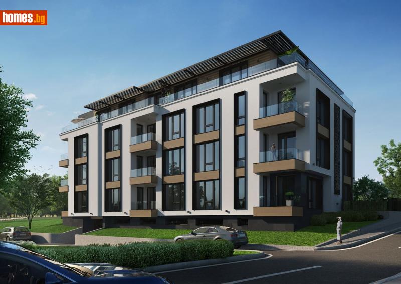 Тристаен, 77m² - Гр.Созопол, Бургас - Апартамент за продажба - Easy Rentals  - 114894176