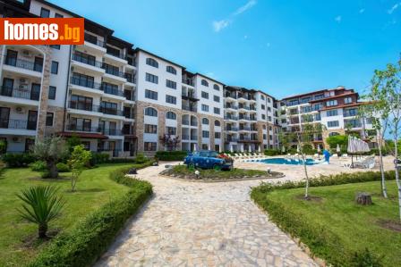 Тристаен, 90m² - Апартамент за продажба - 114894186