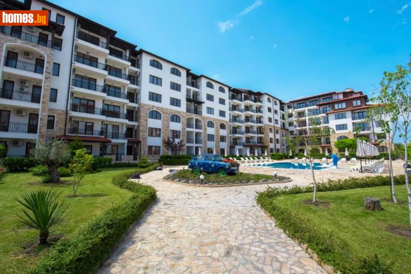 Тристаен, 90m² - Гр.Несебър, Бургас - Апартамент за продажба - Easy Rentals  - 114894186