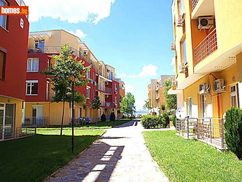 Тристаен, 65m² - К.к.Слънчев Бряг, Бургас - Апартамент за продажба - Easy Rentals  - 114894206