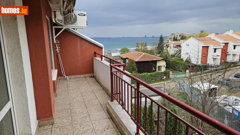 Двустаен, 66m² - Гр.Свети Влас, Бургас - Апартамент за продажба - Easy Rentals  - 114894216