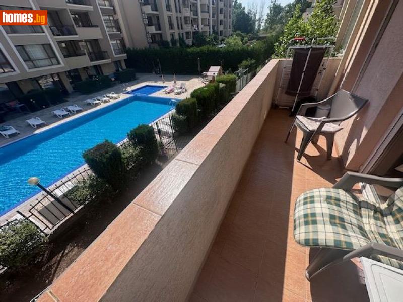 Тристаен, 85m² - К.к.Слънчев Бряг, Бургас - Апартамент за продажба - Easy Rentals  - 114894226