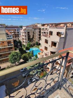 Двустаен, 100m² - Апартамент за продажба - 114894236
