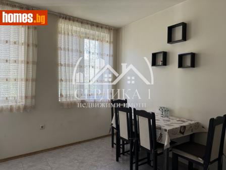 Тристаен, 77m² - Апартамент за продажба - 114894266