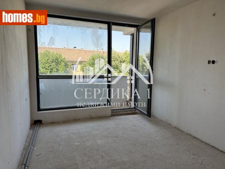Тристаен, 85m² - Апартамент за продажба - 114894271