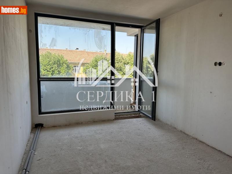 Тристаен, 85m² - Жк. Запад, Благоевград - Апартамент за продажба - СЕРДИКА 1 НЕДВИЖИМИ ИМОТИ ЕООД - 114894271