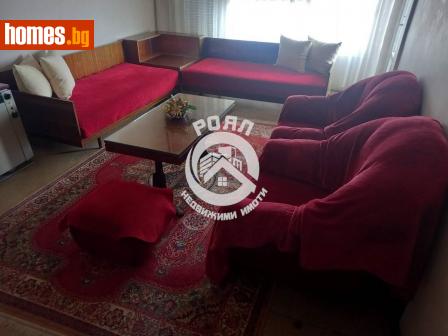 Двустаен, 65m² - Апартамент за продажба - 114894363