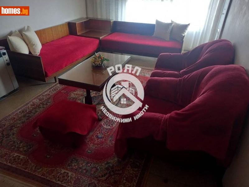 Двустаен, 65m² - Жк Южен, Пловдив - Апартамент за продажба - Роял Недвижими Имоти - 114894363