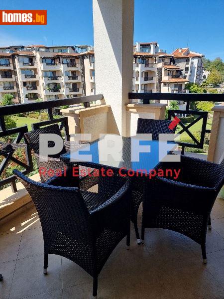 Двустаен, 93m² - С.Лозенец, Бургас - Апартамент за продажба - Perfe Estates - 114894535