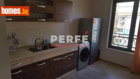 Двустаен, 52m² - Апартамент за продажба - 114894540