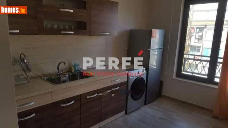 Двустаен, 52m² - Гр.Поморие, Бургас - Апартамент за продажба - Perfe Estates - 114894540
