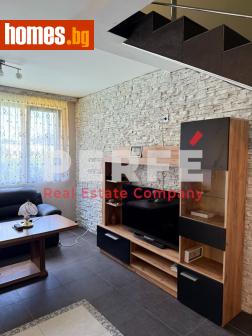 Мезонет, 100m² - Апартамент за продажба - 114894551