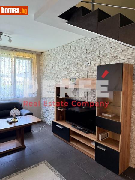 Мезонет, 100m² - Гр.Поморие, Бургас - Апартамент за продажба - Perfe Estates - 114894551
