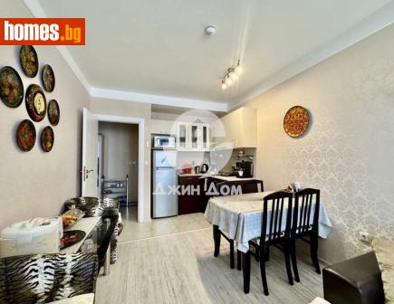Двустаен, 66m² - Апартамент за продажба - 114894856